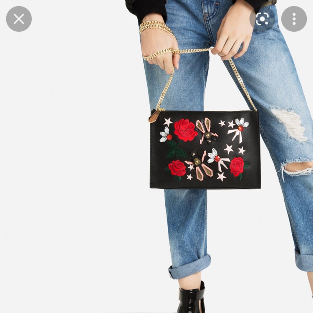 Zara Bag